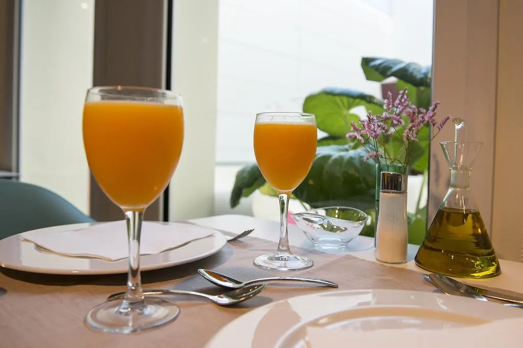 La Alcoba Del Agua Hotel Boutique Санлукар-де-Баррамеда