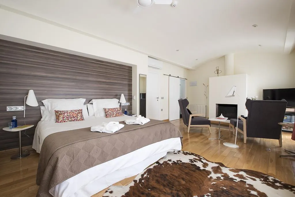 La Alcoba Del Agua Hotel Boutique Санлукар-де-Баррамеда