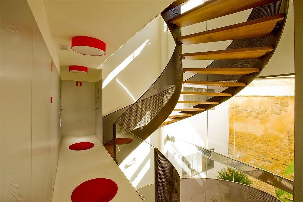 La Alcoba Del Agua Hotel Boutique Sanlucar de Barrameda