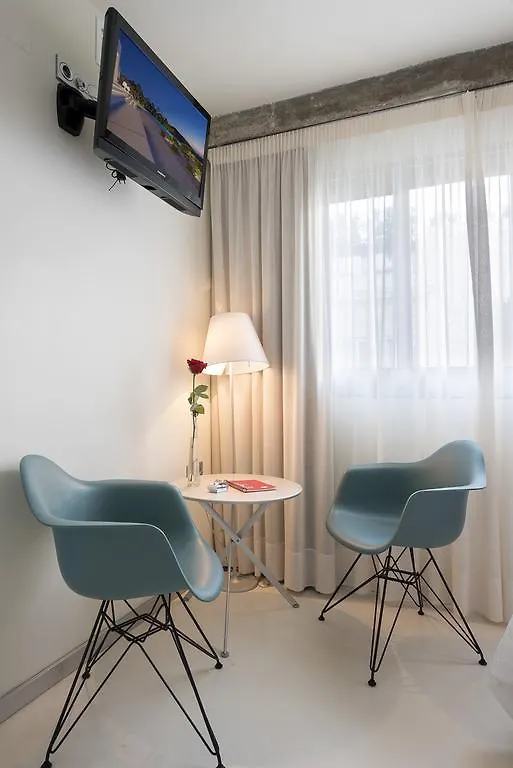 La Alcoba Del Agua Hotel Boutique Sanlúcar de Barrameda Ισπανία