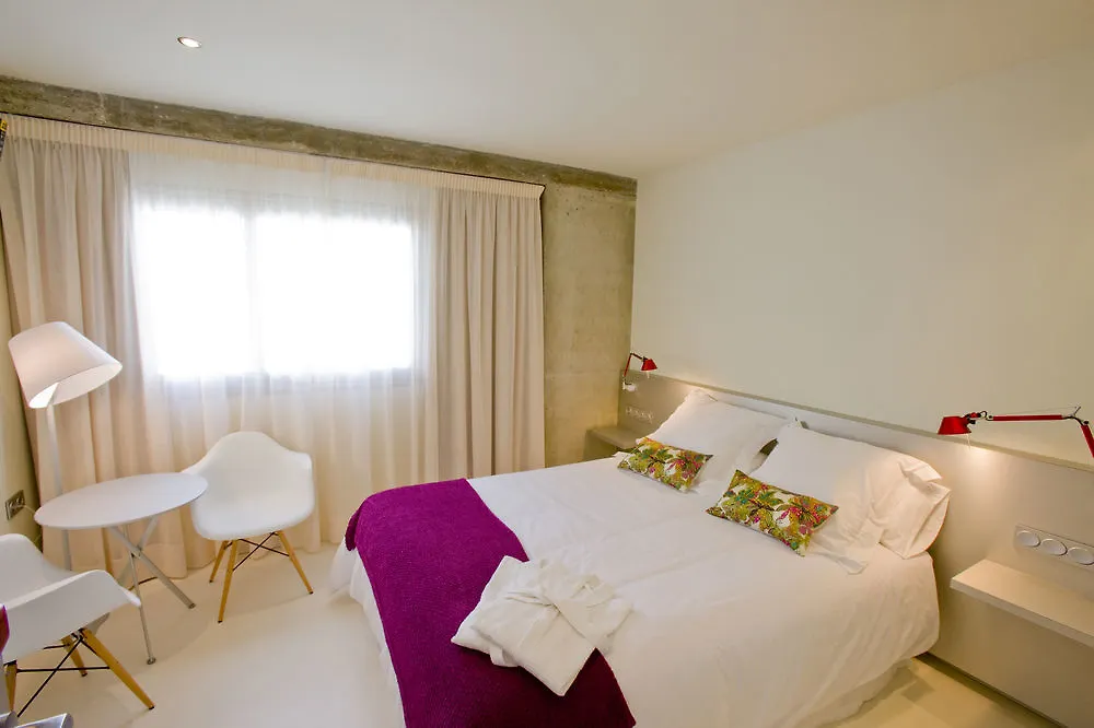 La Alcoba Del Agua Hotel Boutique Sanlúcar de Barrameda
