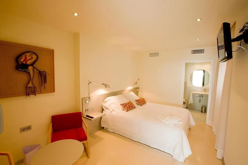 La Alcoba Del Agua Hotel Boutique Sanlúcar de Barrameda 2*,