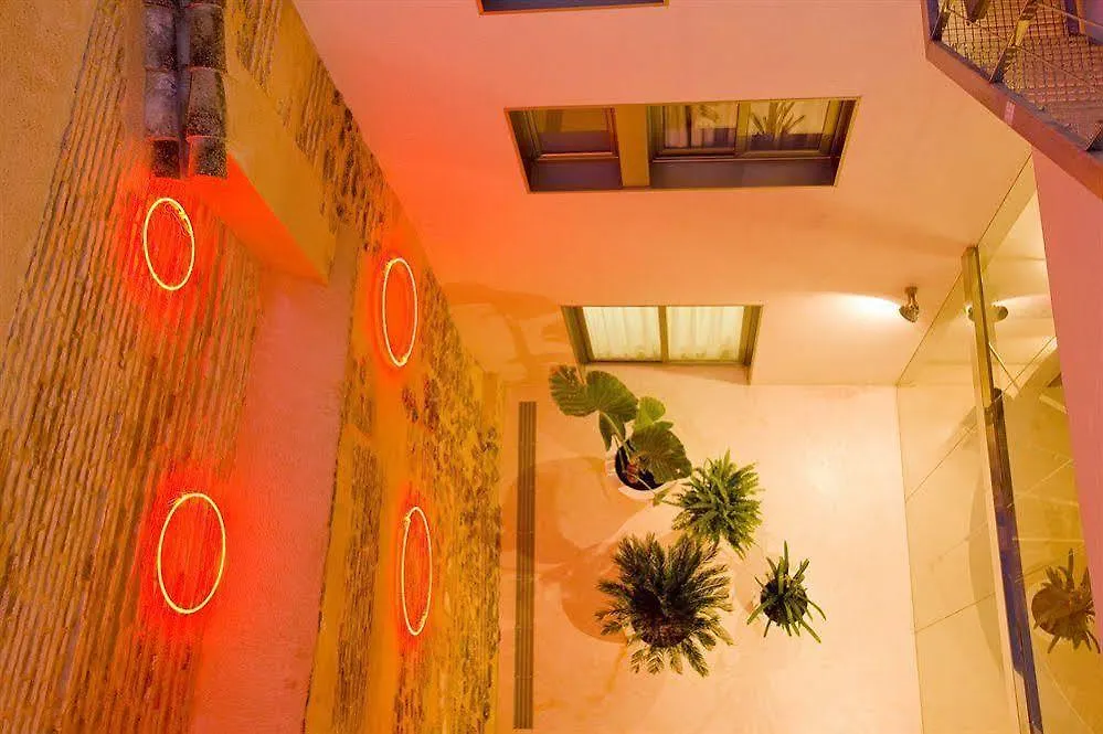 La Alcoba Del Agua Hotel Boutique Sanlúcar de Barrameda