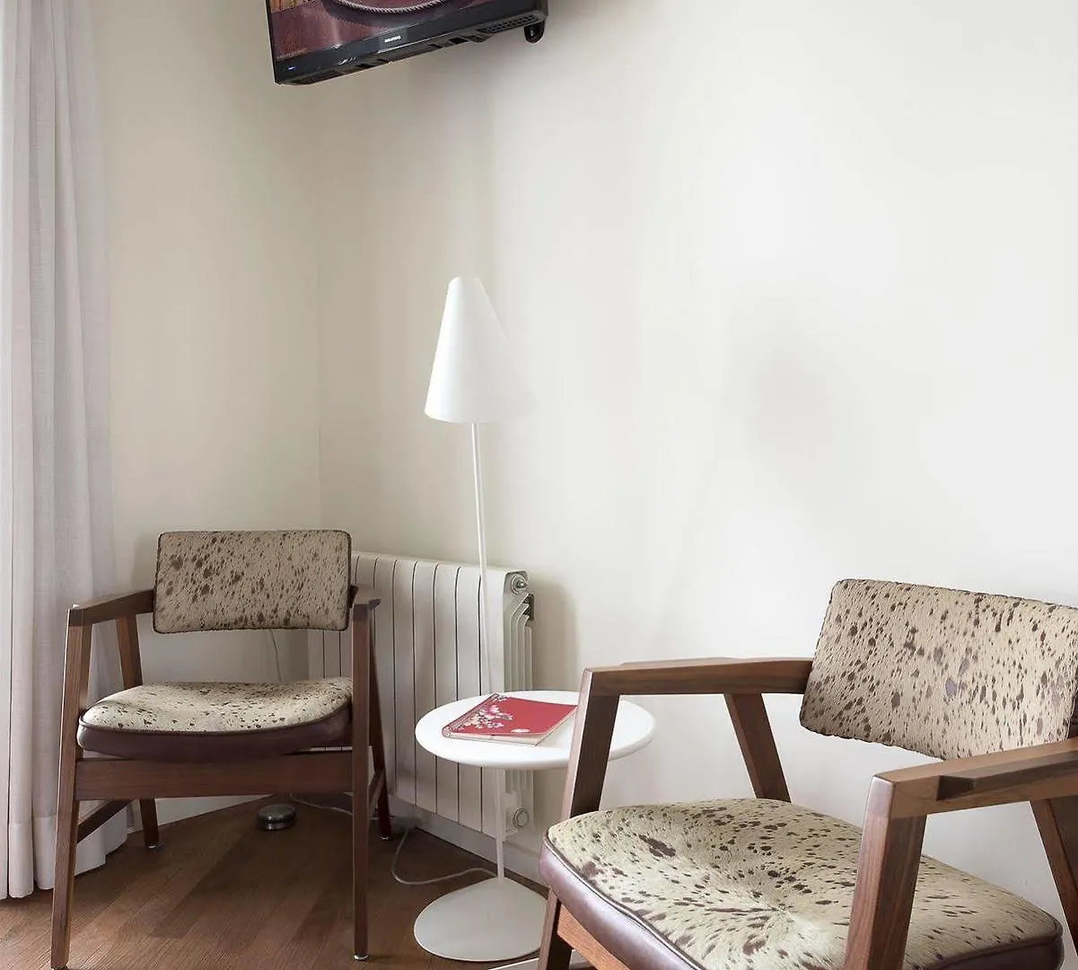 La Alcoba Del Agua Hotel Boutique Sanlúcar de Barrameda