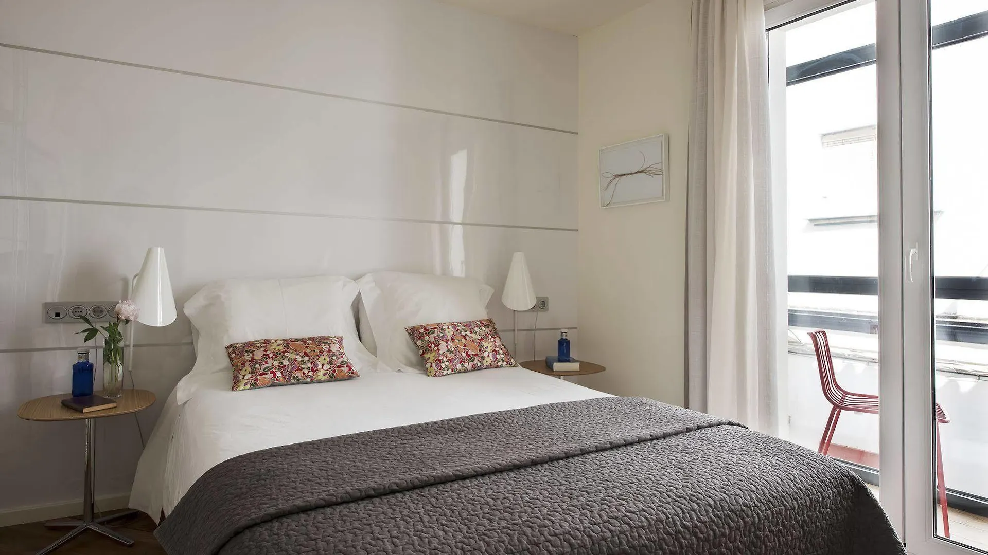 **  La Alcoba Del Agua Hotel Boutique Sanlúcar de Barrameda Ισπανία
