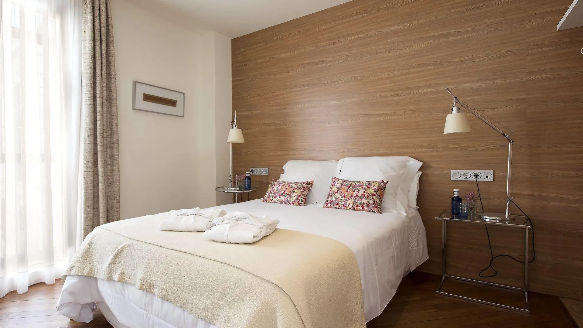La Alcoba Del Agua Hotel Boutique Sanlúcar de Barrameda
