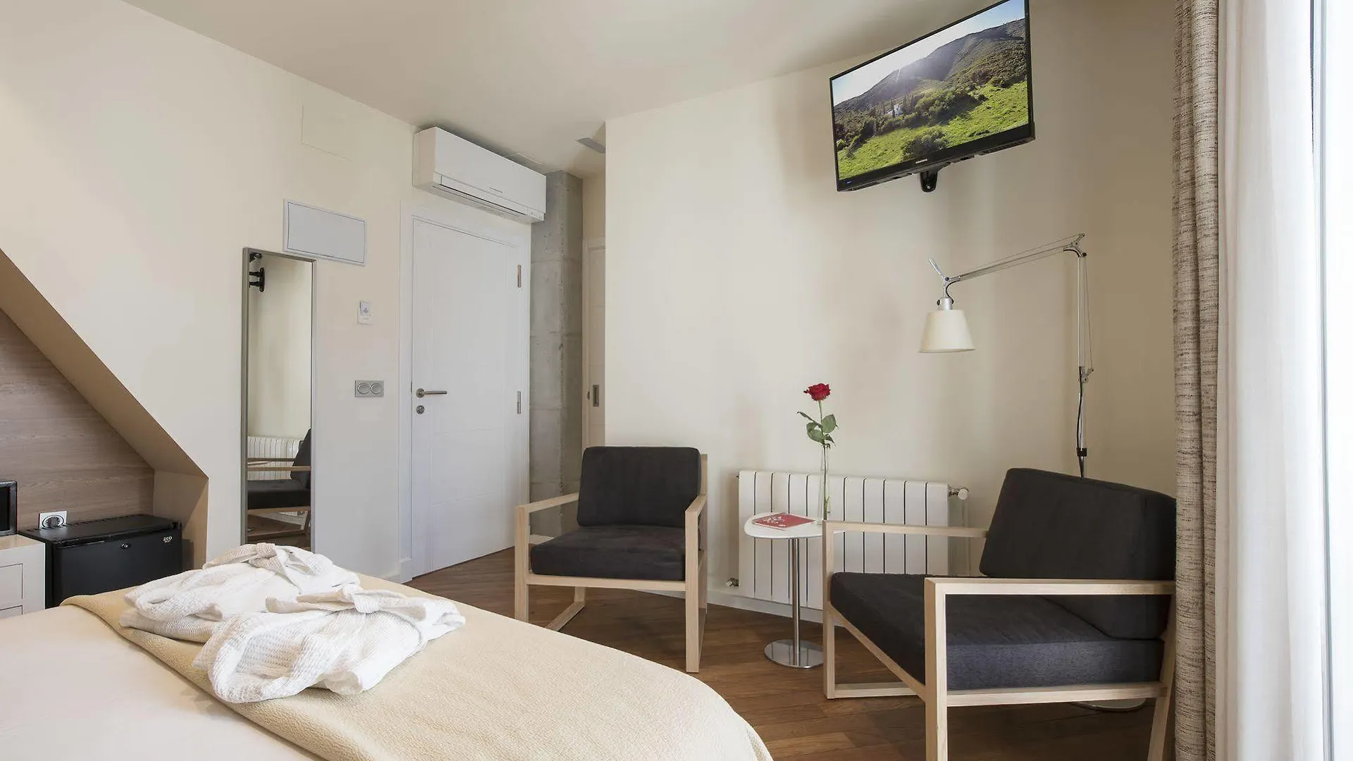 La Alcoba Del Agua Hotel Boutique Sanlúcar de Barrameda