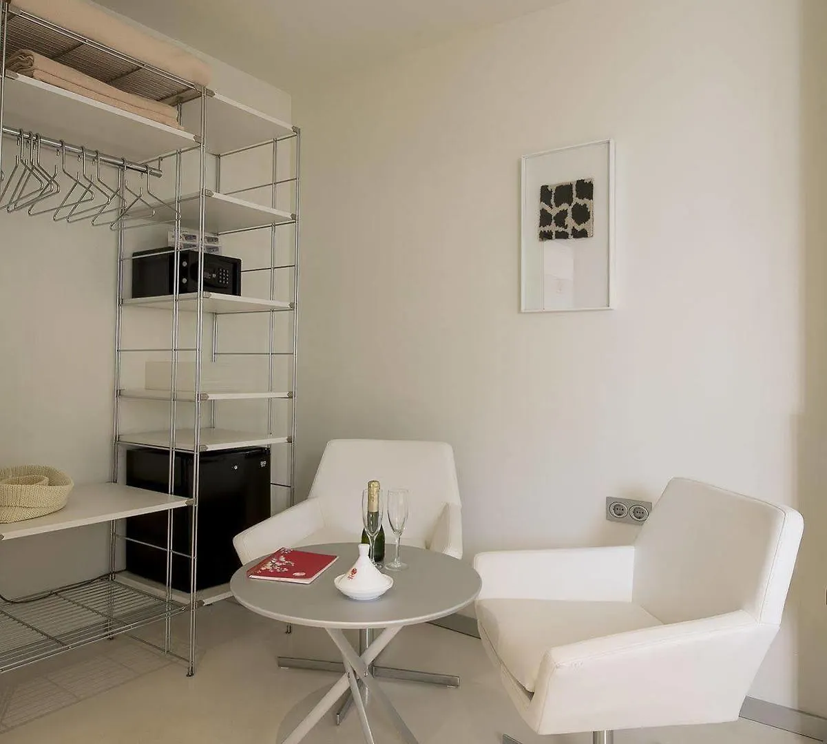 La Alcoba Del Agua Hotel Boutique Sanlúcar de Barrameda 2*,